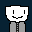 developer pixel art avatar